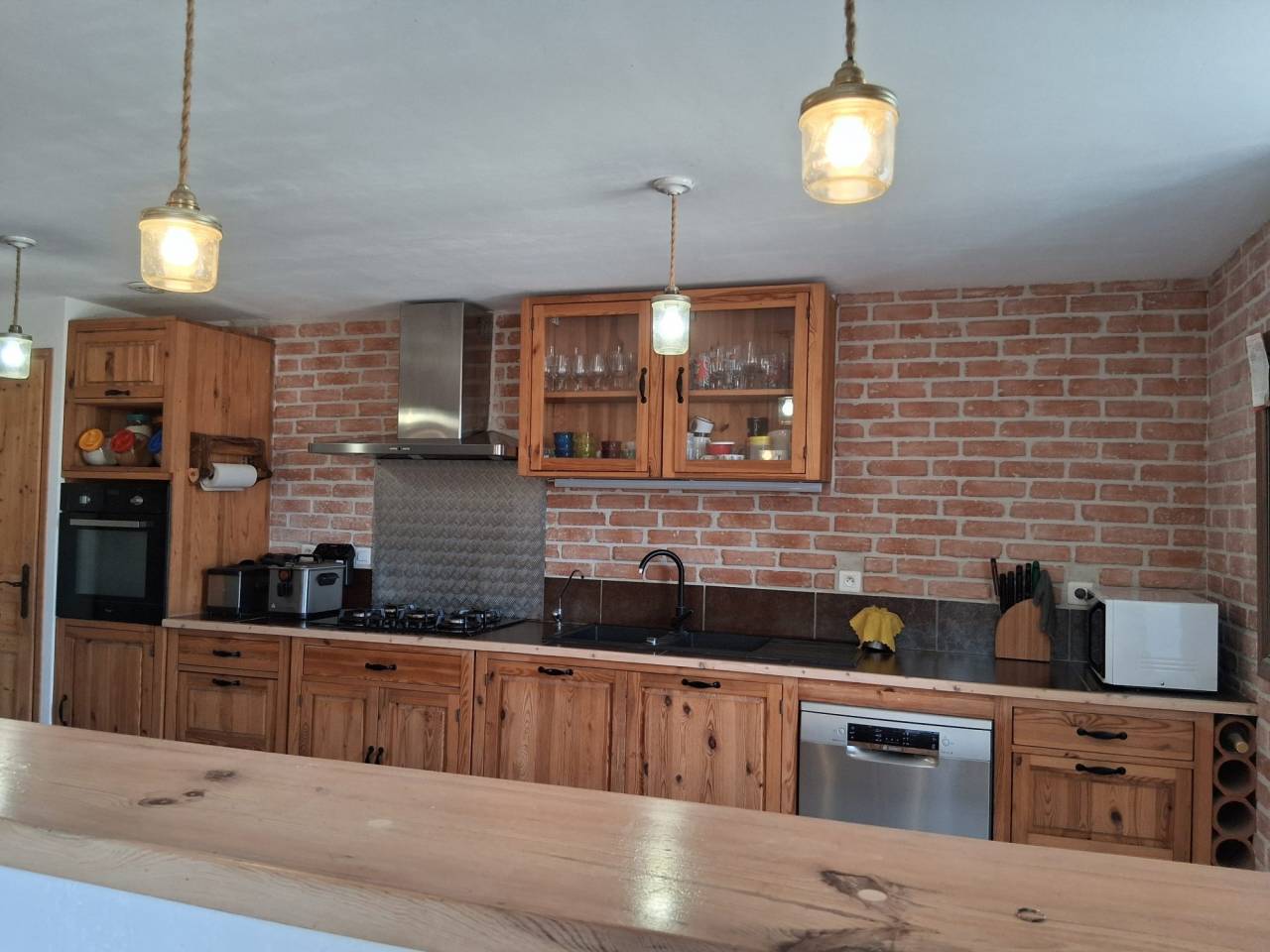 Aquitaine - Maison Landaise