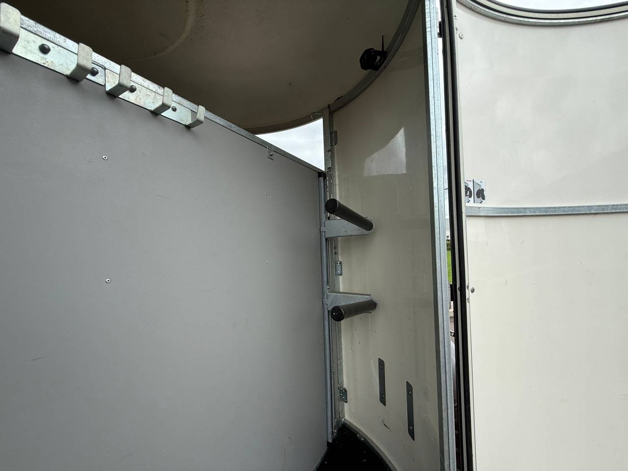 VAN FAUTRAS OBLIC 2+ DEMO - ETAT NEUF