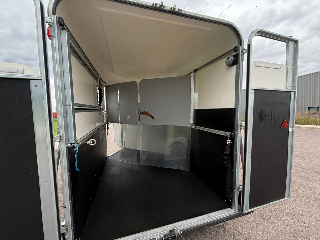 VAN FAUTRAS OBLIC 2+ DEMO - ETAT NEUF