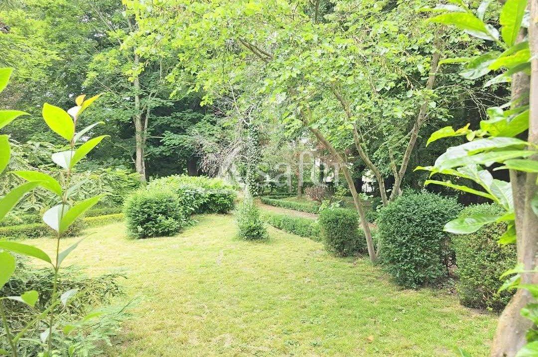 Domaine d'exception : 2 maisons d'habitations avec dépendances