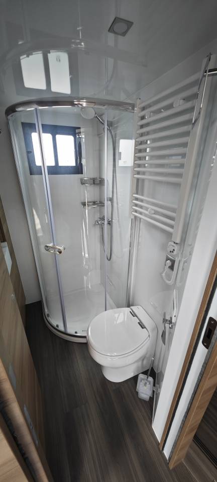 Camion poids lourds Krismar 6 chevaux 