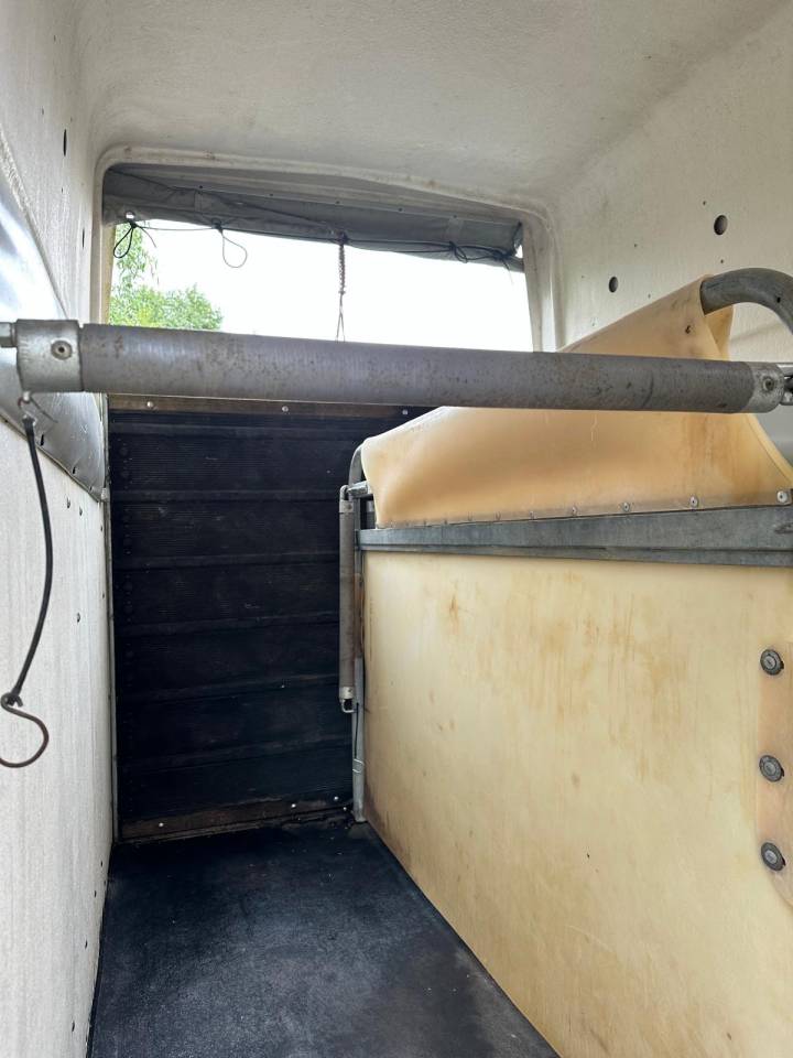 Van Bockmann 2 places