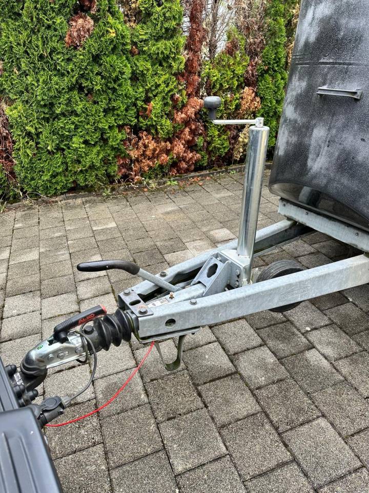 Van Bockmann 2 places