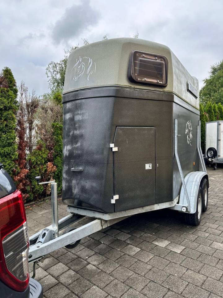 Van Bockmann 2 places