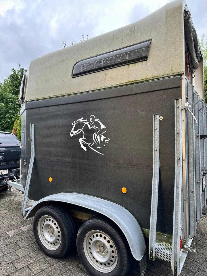 Van Bockmann 2 places