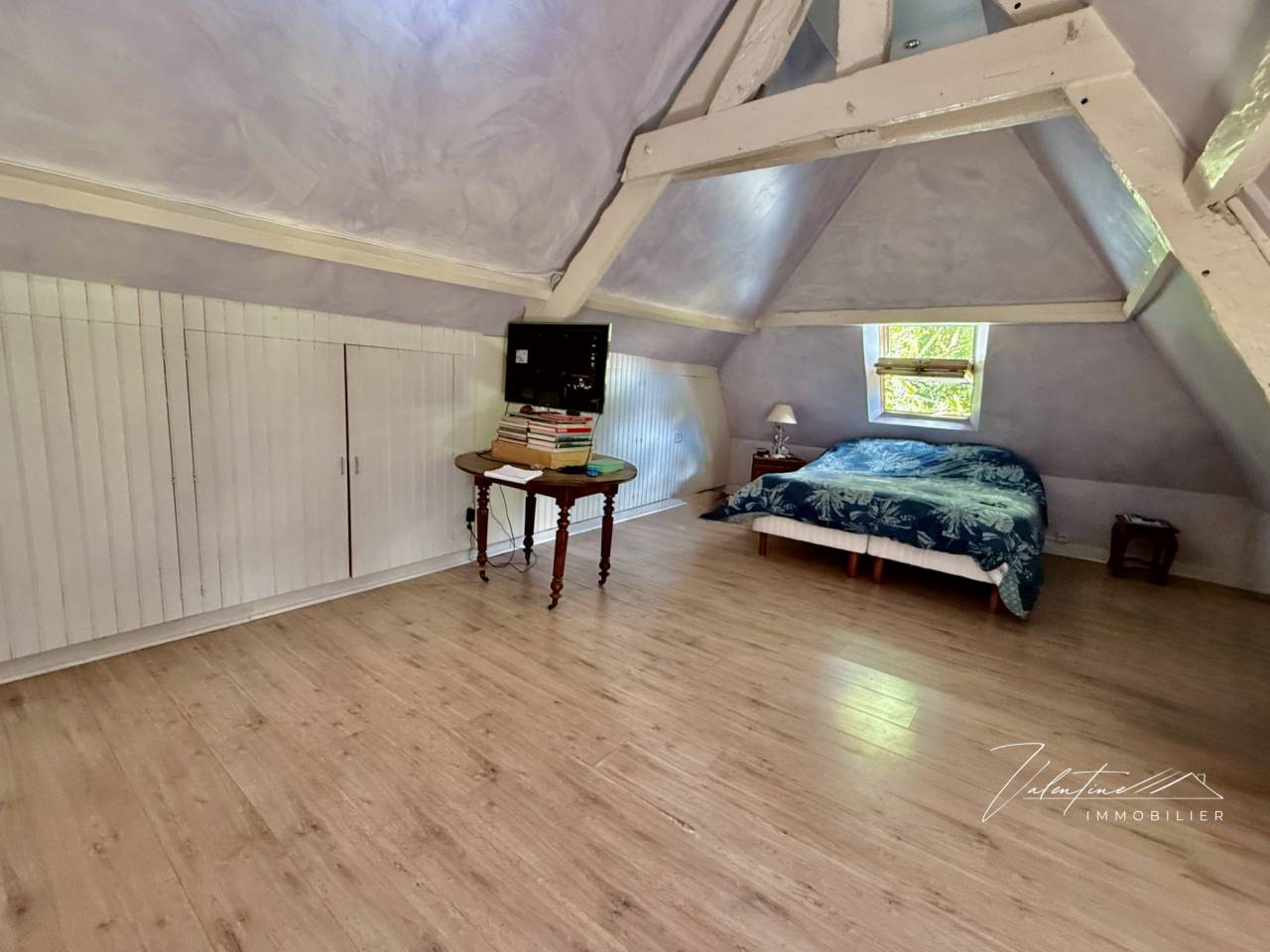 CHARMANTE MAISON EN COLOMBAGES PR&Egrave;S DE PONT-L'&Eacute;V&Ecirc;QUE