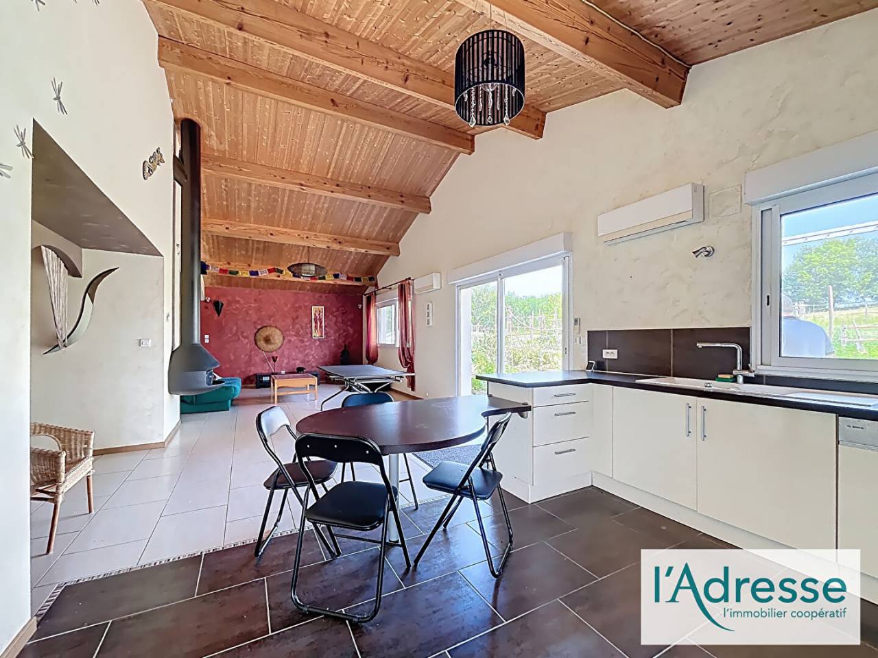 Demeure de Prestige aux portes de TOULOUSE (31)