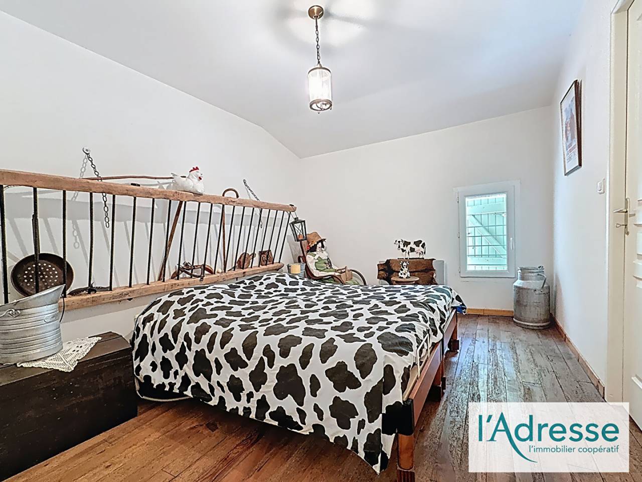 Demeure de Prestige aux portes de TOULOUSE (31)