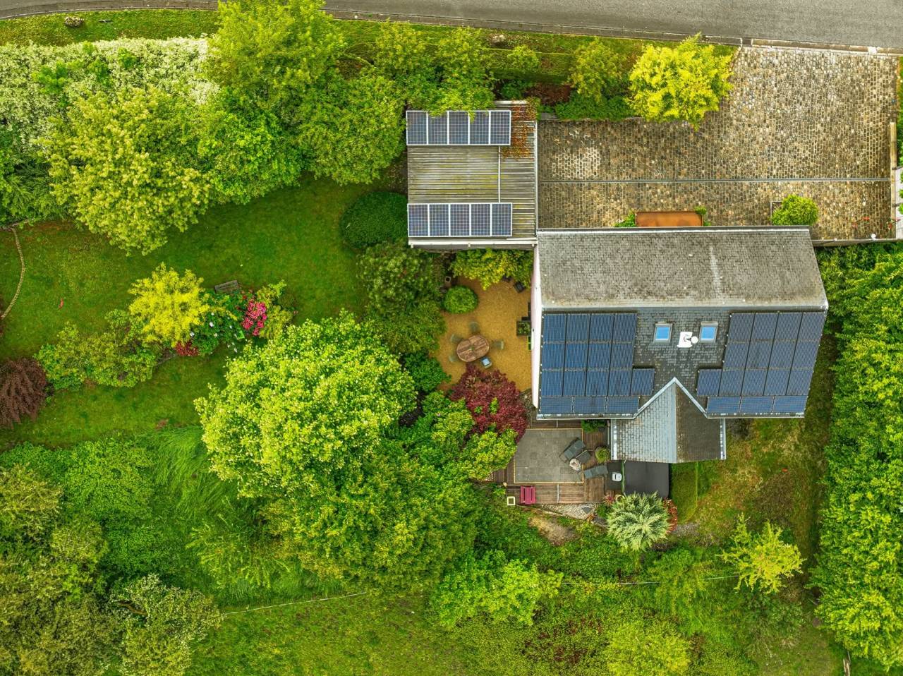 Haras en activité avec Maison d'exception