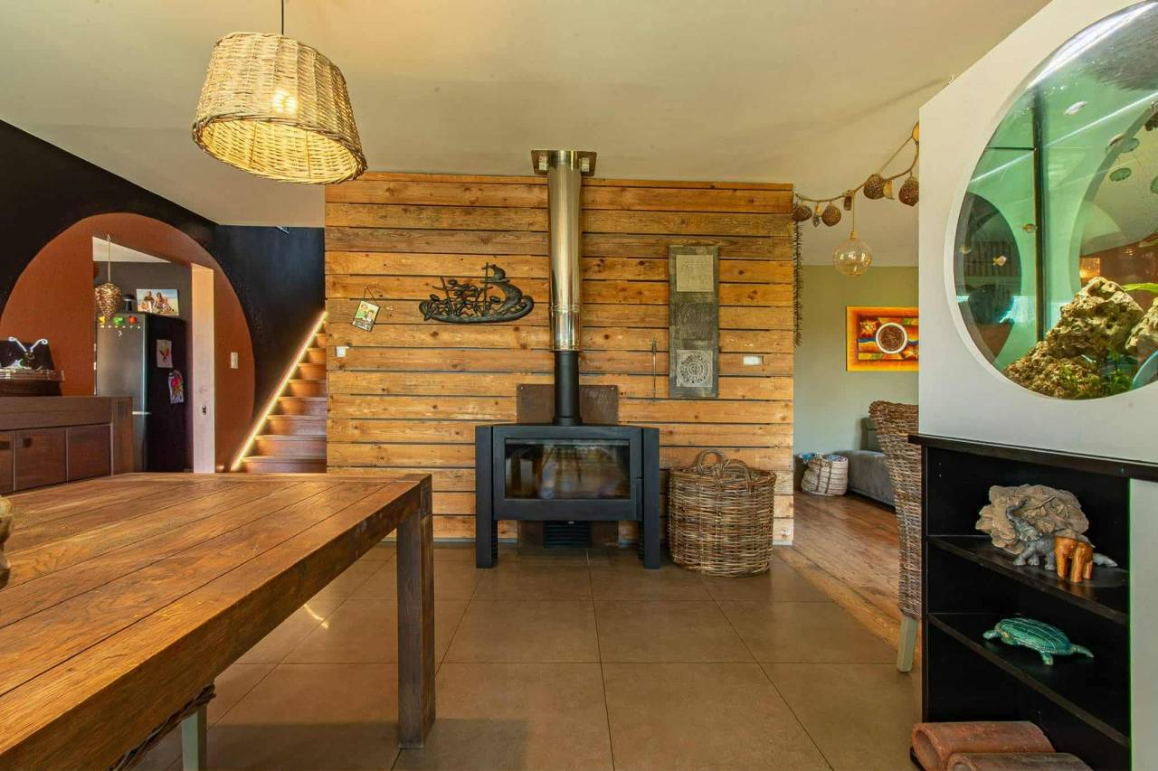 Haras en activité avec Maison d'exception