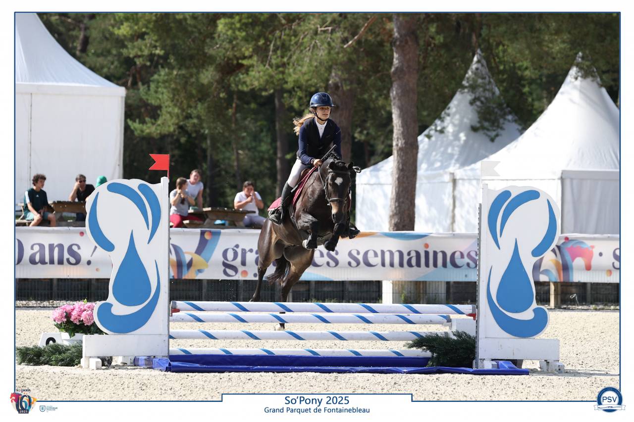 PFS hongre 5 ans cso