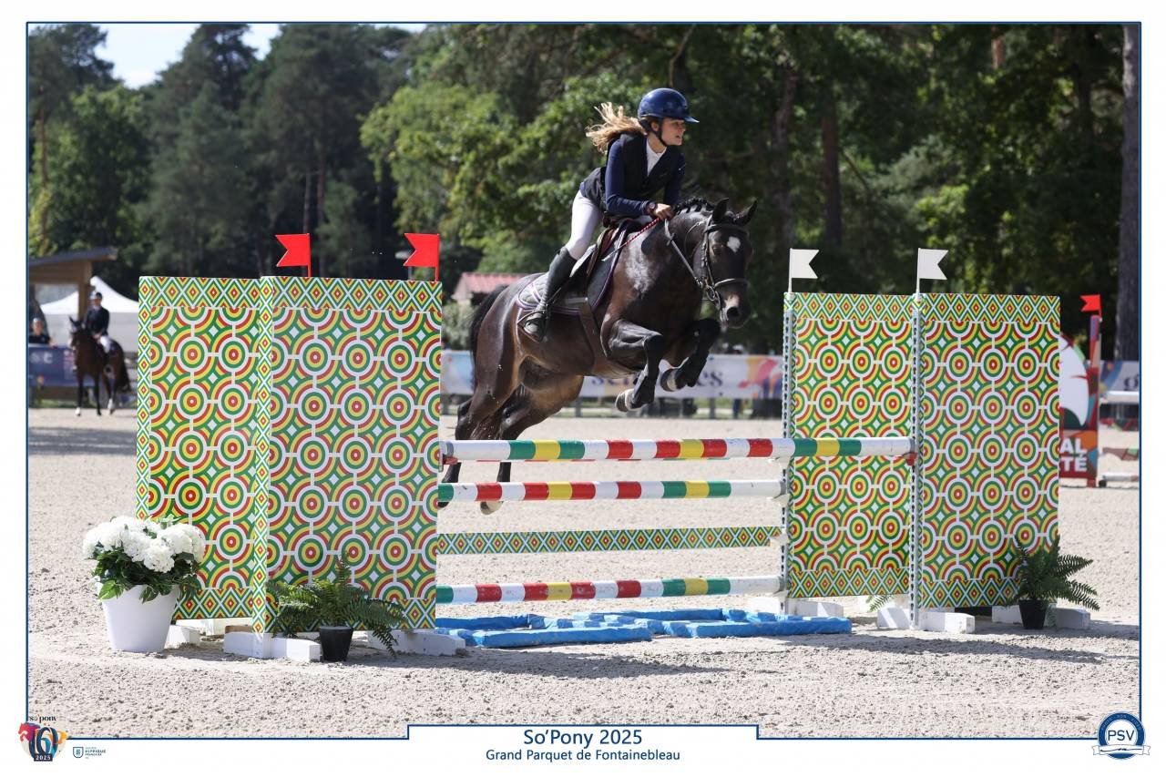 PFS hongre 5 ans cso