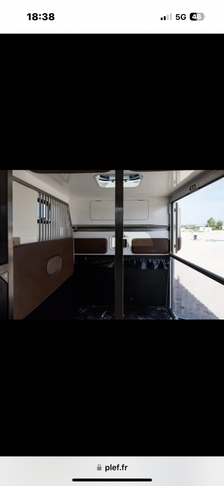 VL 2021 165 chx 60000km