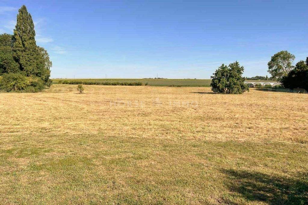 Propriété Equestre au sud de Coulommiers
