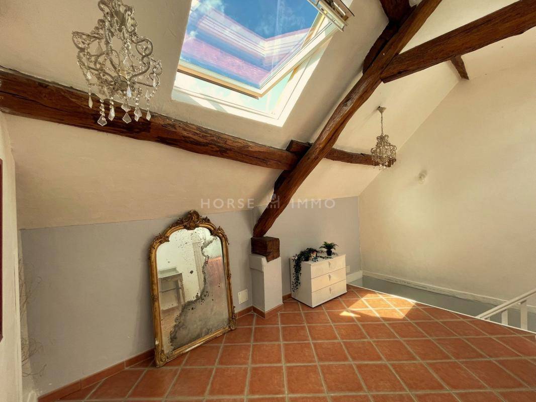 Propriété Equestre au sud de Coulommiers