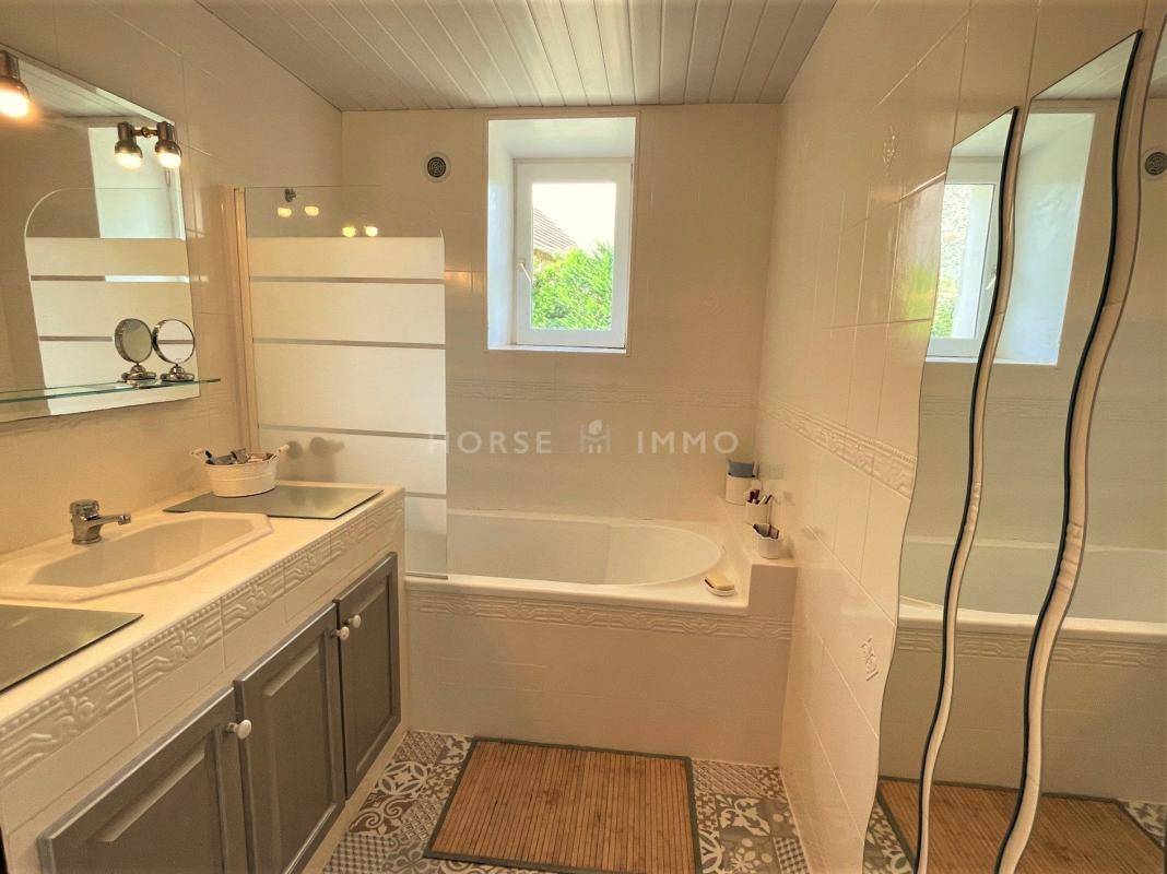 Propriété Equestre au sud de Coulommiers