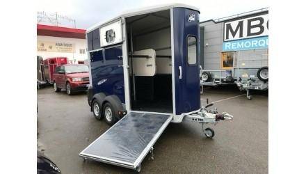 Van Ifor Williams HB506 neuf