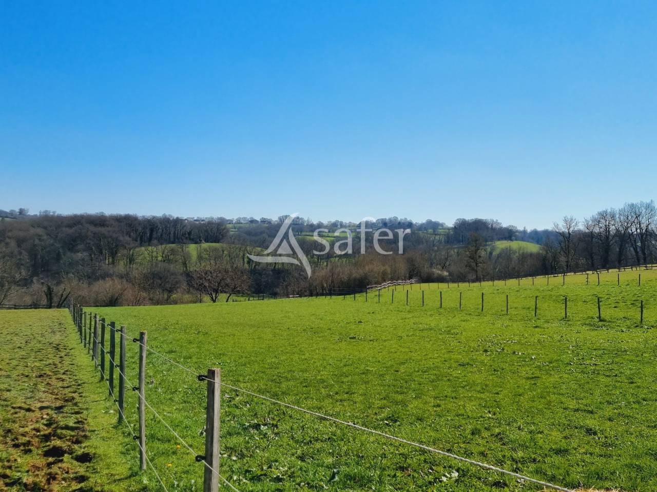 Domaine agrotouristique de charme aux portes de la Vallée du Lo
