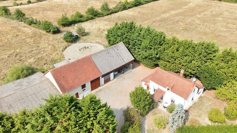 Proche Chateaumeillant