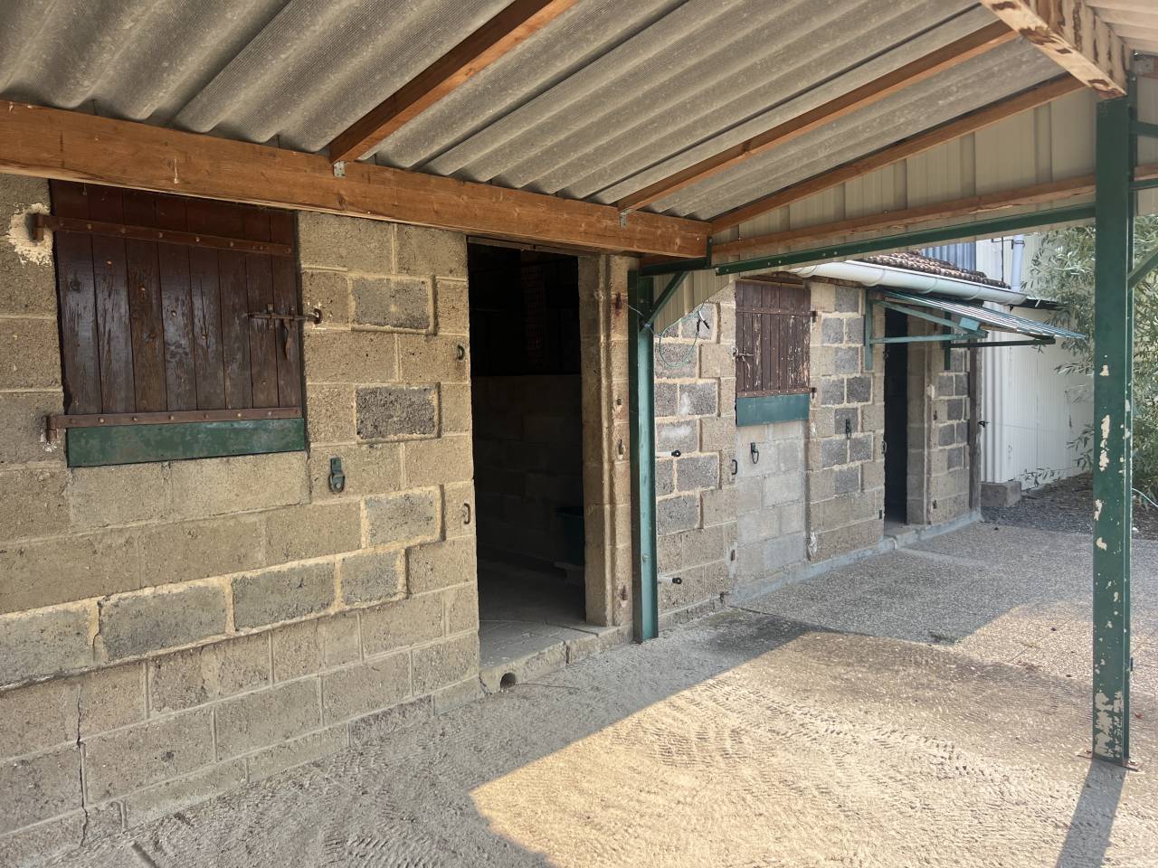 Proche Chateaumeillant