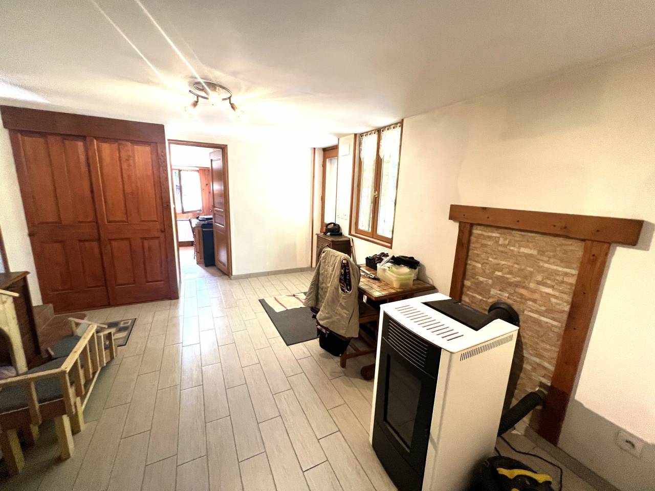 Proche Chateaumeillant