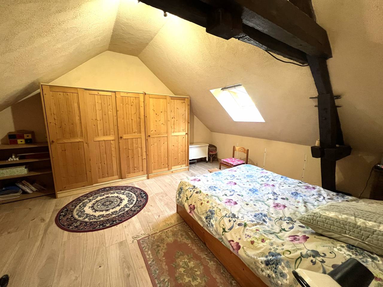 Proche Chateaumeillant