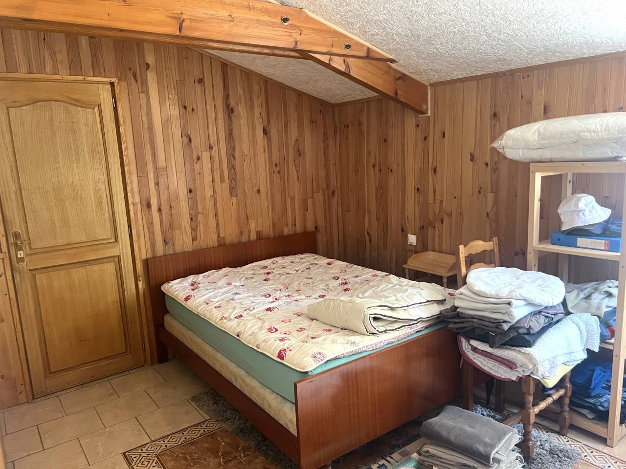 Proche Chateaumeillant