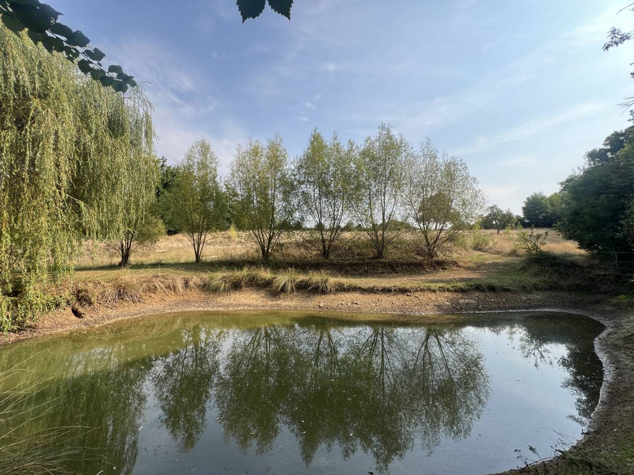 Proche Chateaumeillant