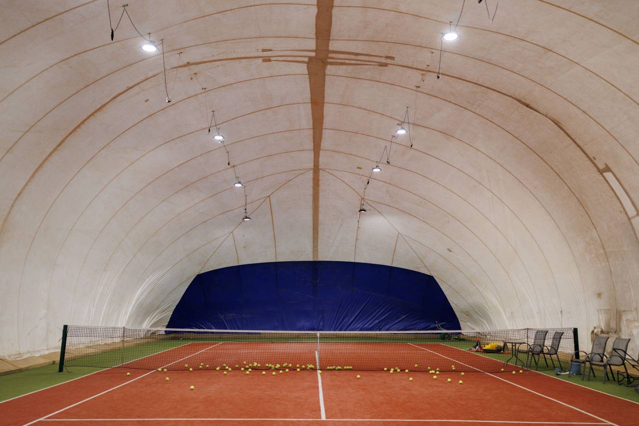 Propriété équestre A vendre 