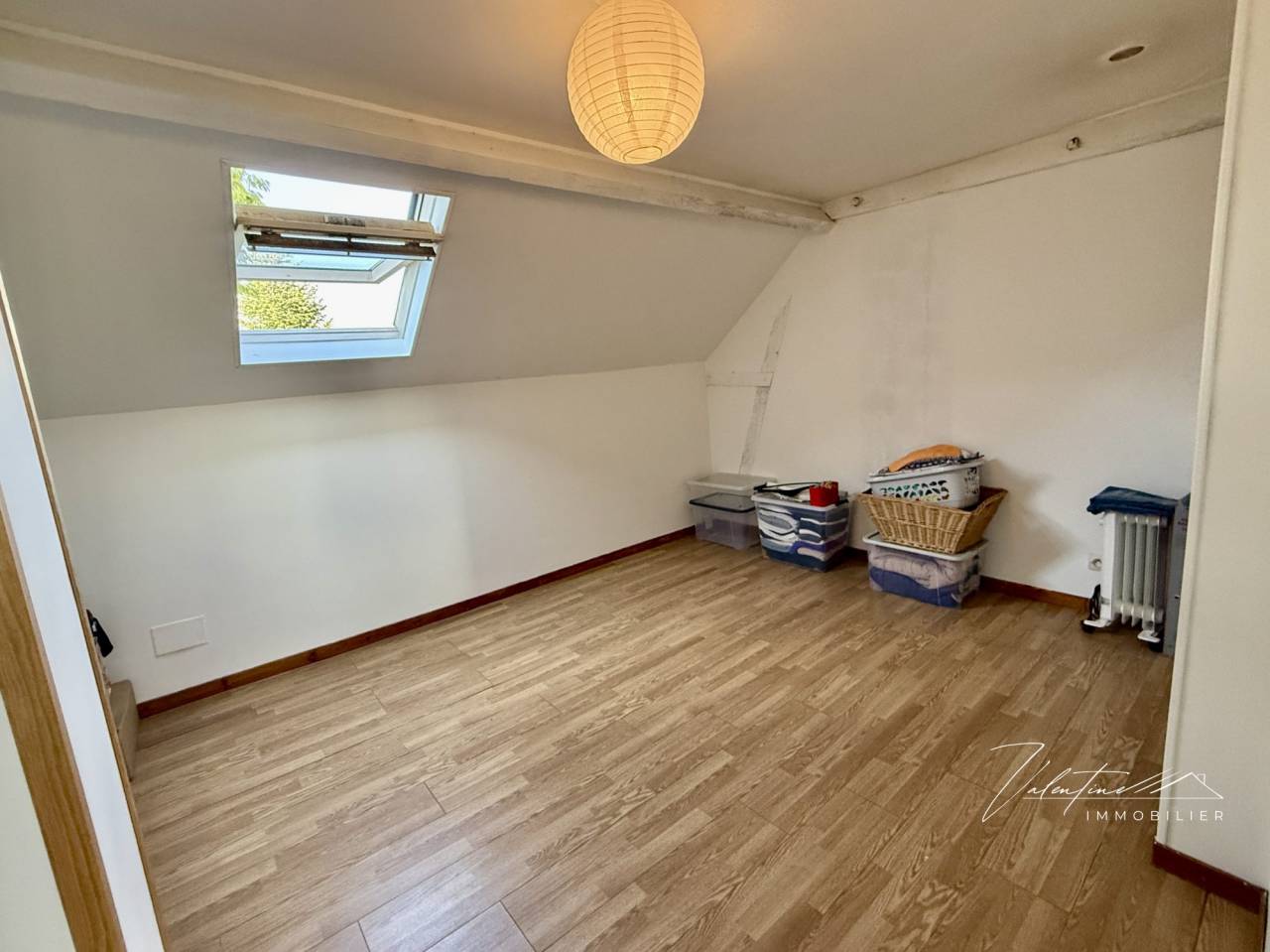 JOLIE MAISON SUR SON PARC ARBORÉ