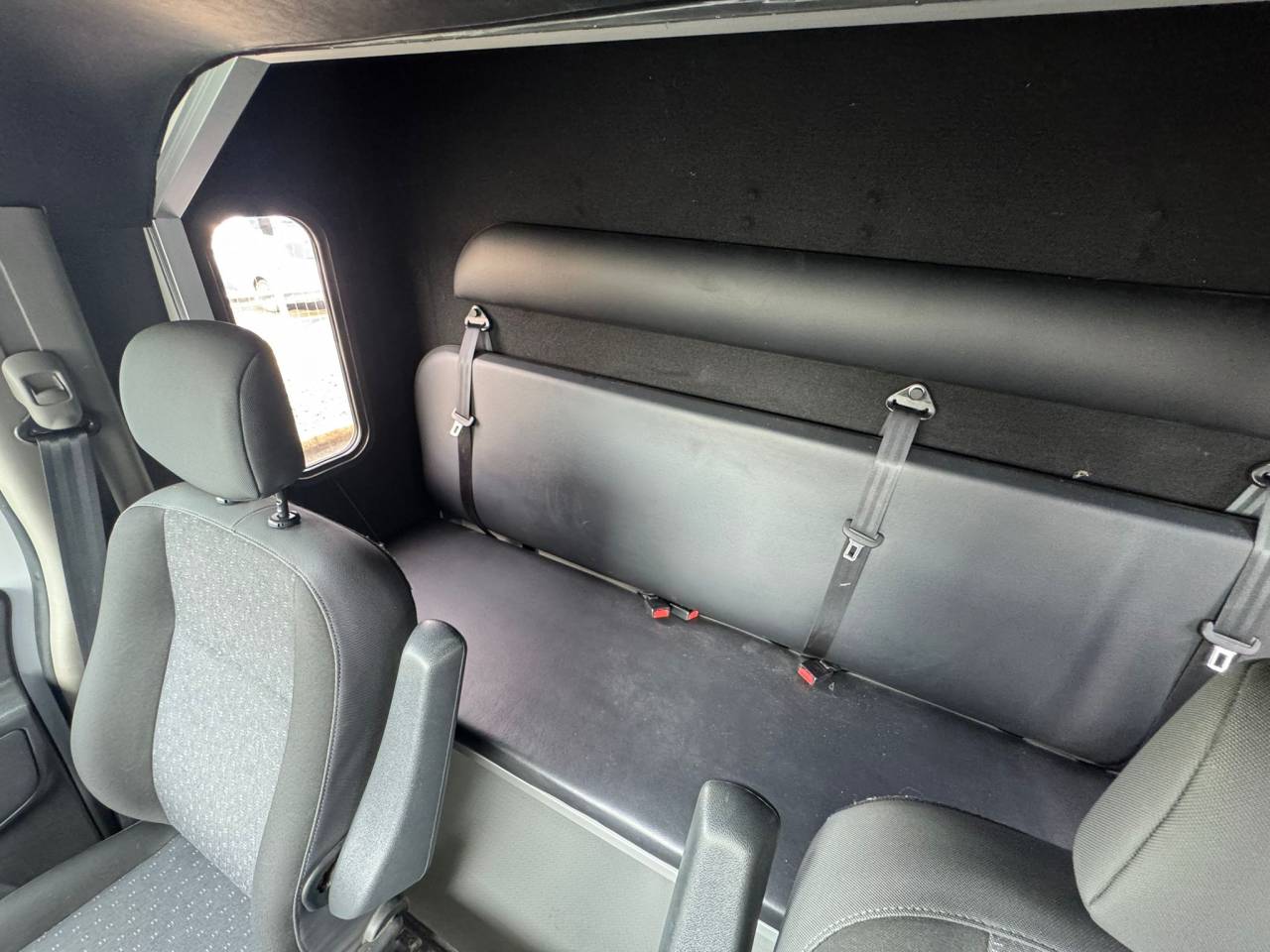 VL OPEL MOVANO 170CH CAVALCAR 5P - VENDU