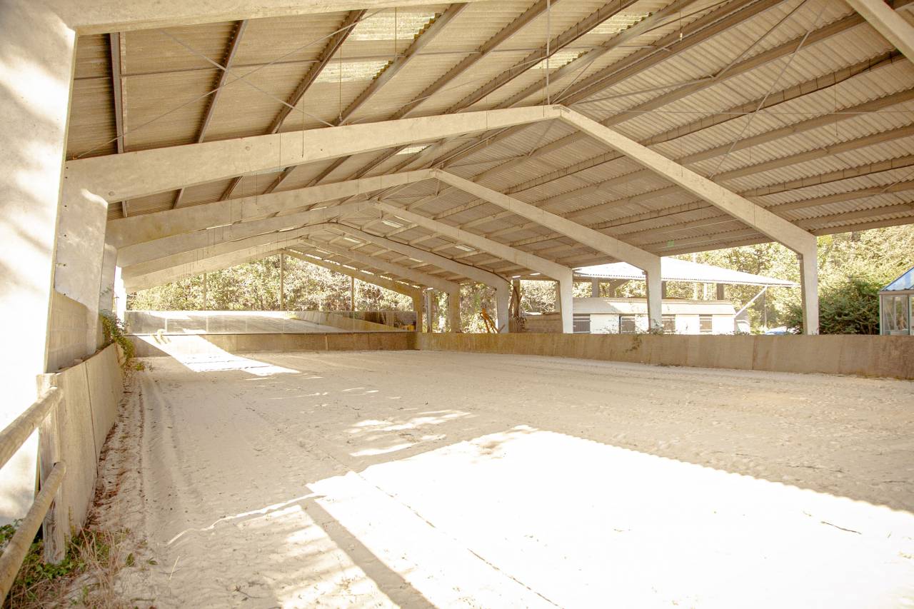 Propri&eacute;t&eacute; confidentielle proche Bordeaux