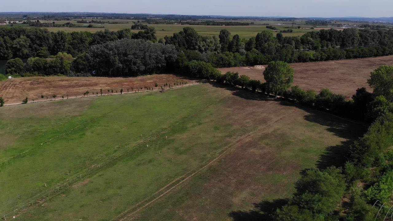 ETABLISSEMENT EQUESTRE EN ACTIVITE 25 HA PROCHE LYON