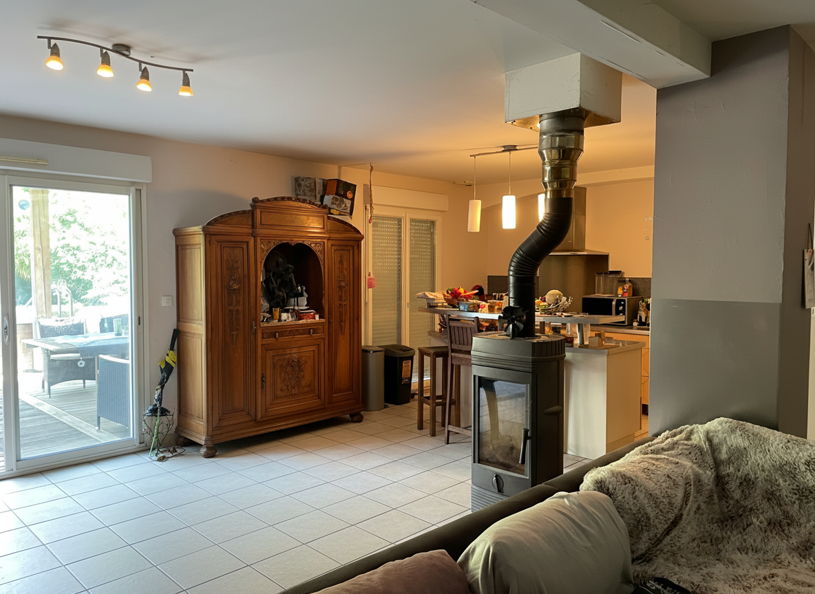 ETABLISSEMENT EQUESTRE EN ACTIVITE 25 HA PROCHE LYON