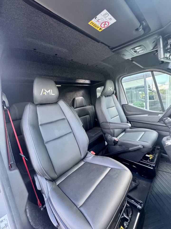 VL AMELINE 5 Places HARAS 