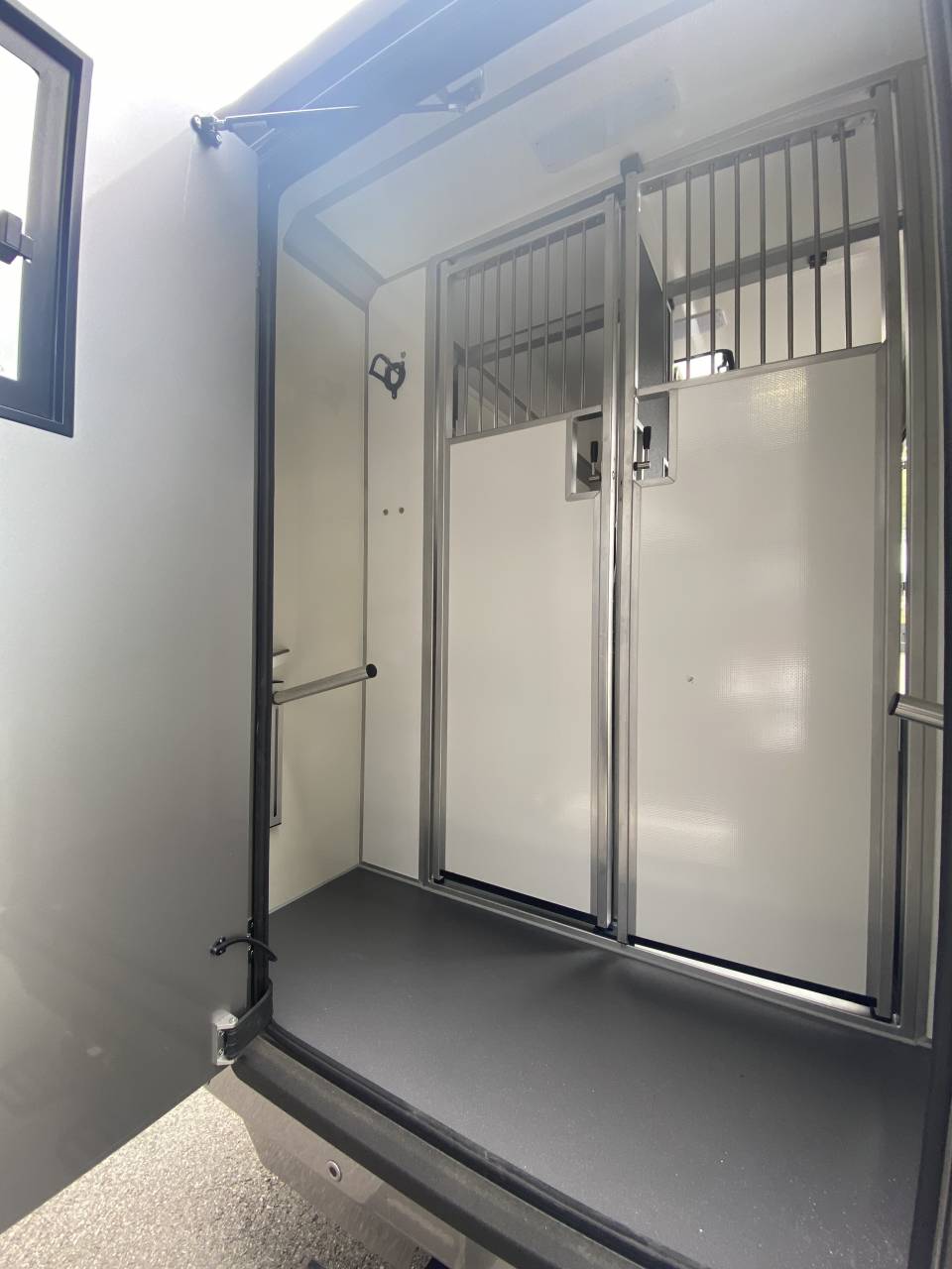 STX RENAULT MASTER - STALLE 5