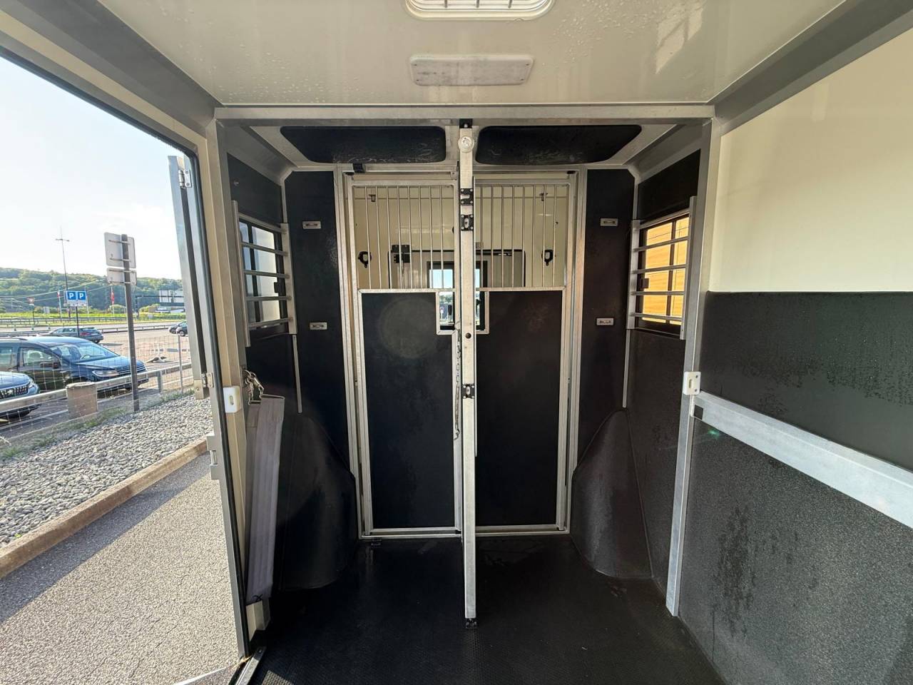 VL STX STALLE 3P 165CH SELLERIE XL- VENDU