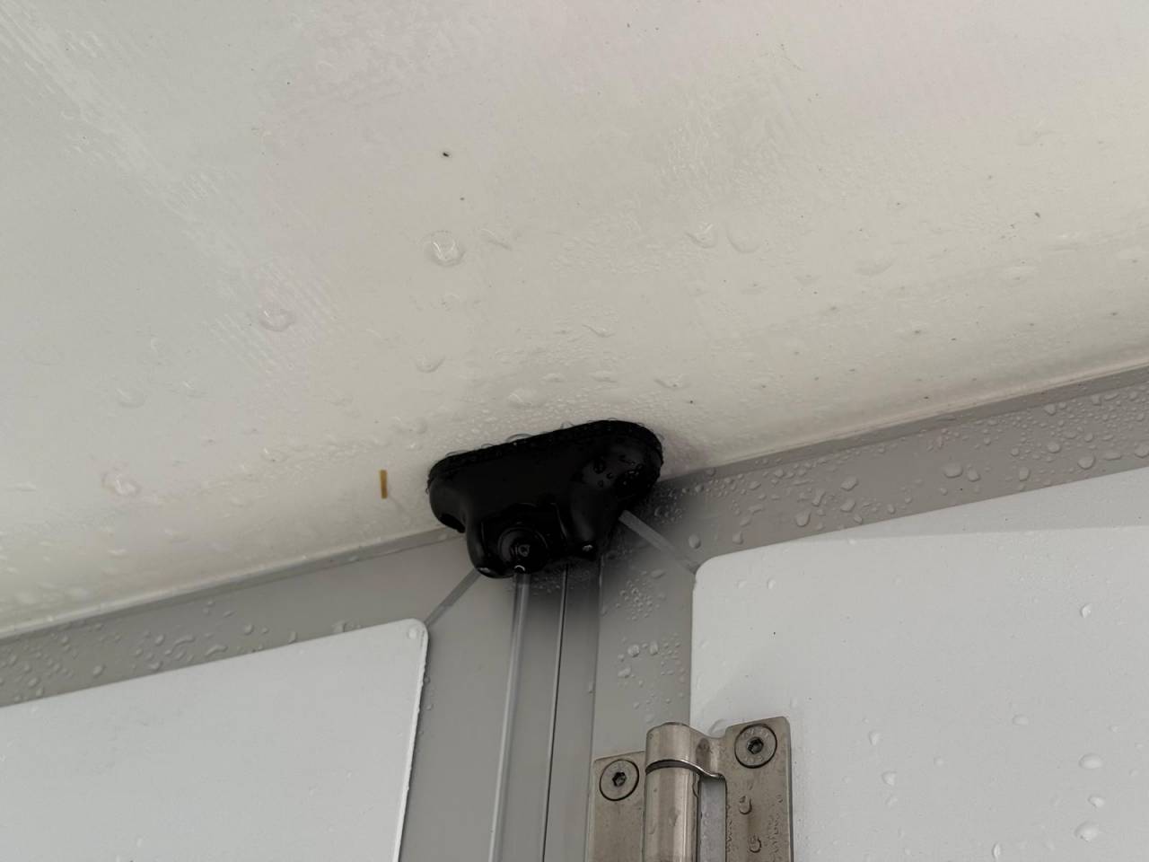 VL STX STALLE 3P 165CH SELLERIE XL- VENDU