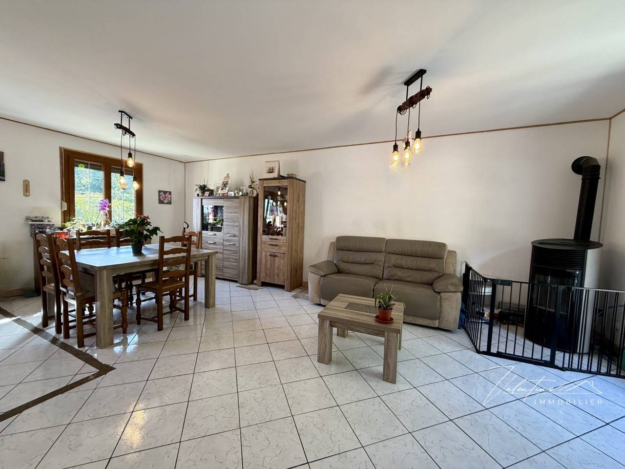 ENTRE PONT L'ÉVÊQUE & LISIEUX : JOLIE MAISON DE FAMILLE