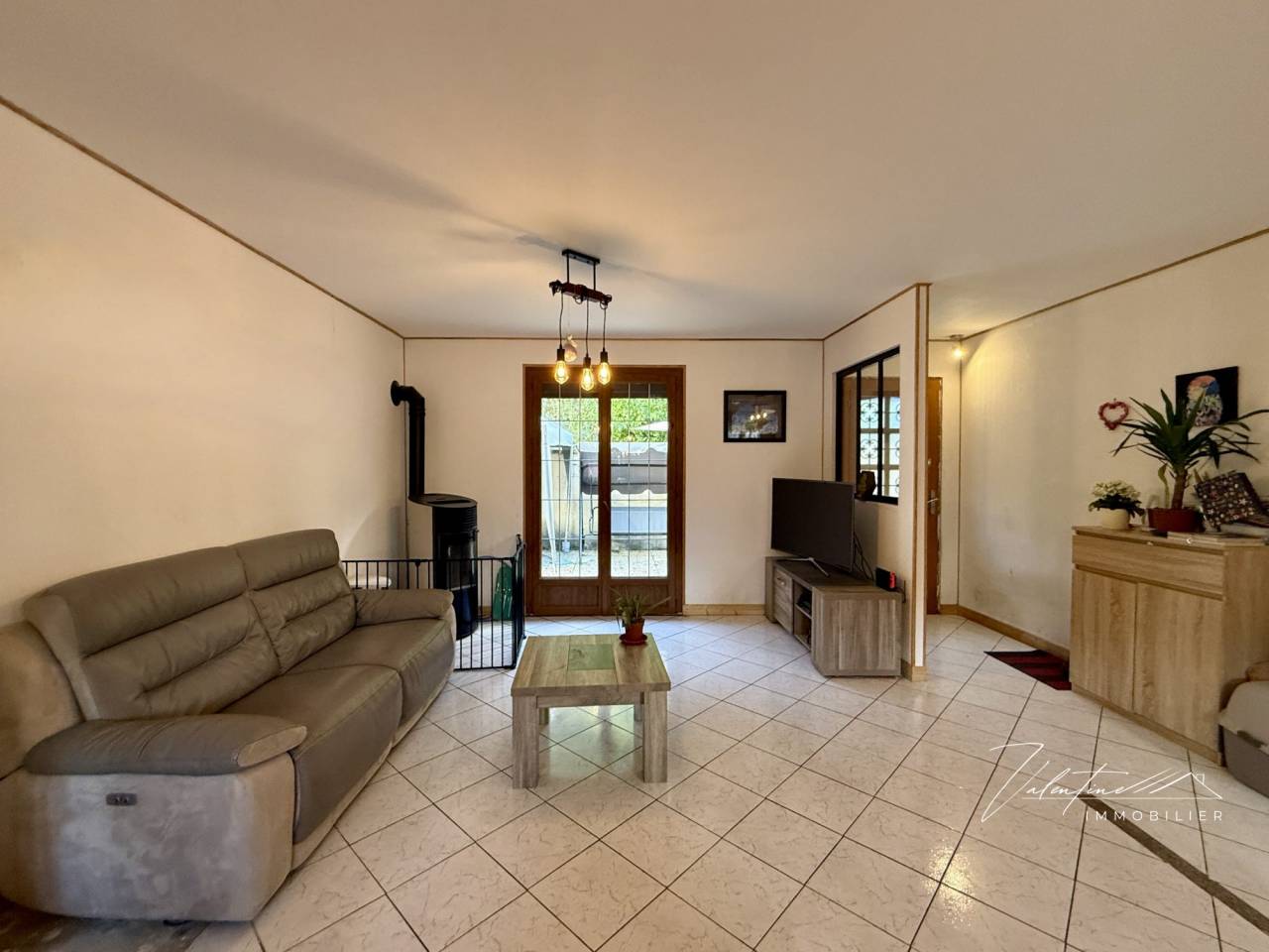 ENTRE PONT L'ÉVÊQUE & LISIEUX : JOLIE MAISON DE FAMILLE