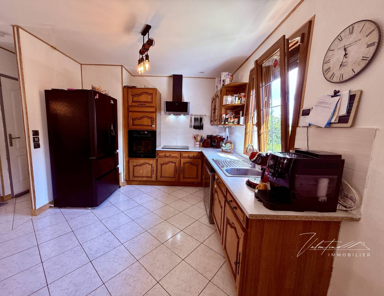 ENTRE PONT L'ÉVÊQUE & LISIEUX : JOLIE MAISON DE FAMILLE