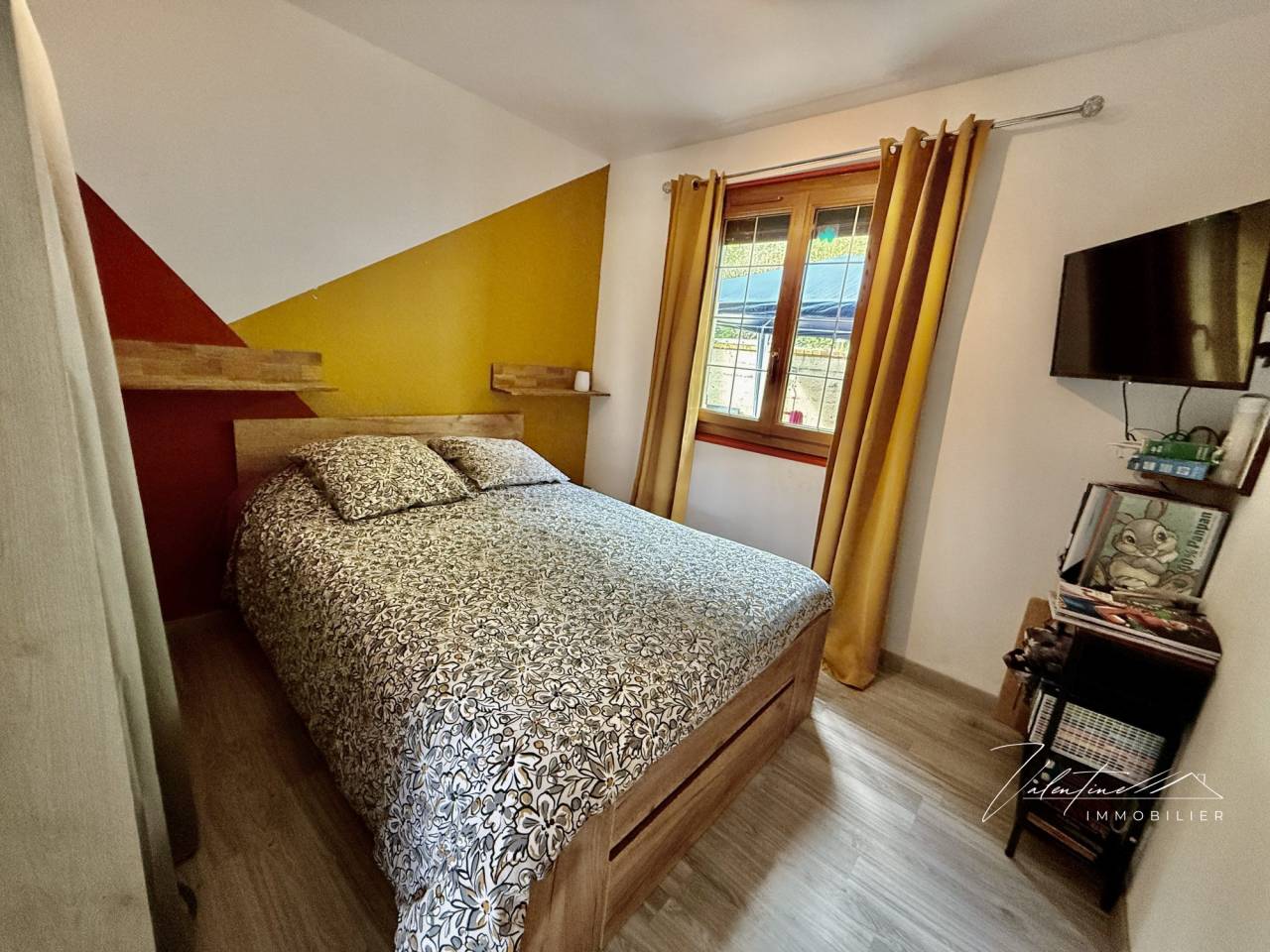 ENTRE PONT L'ÉVÊQUE & LISIEUX : JOLIE MAISON DE FAMILLE