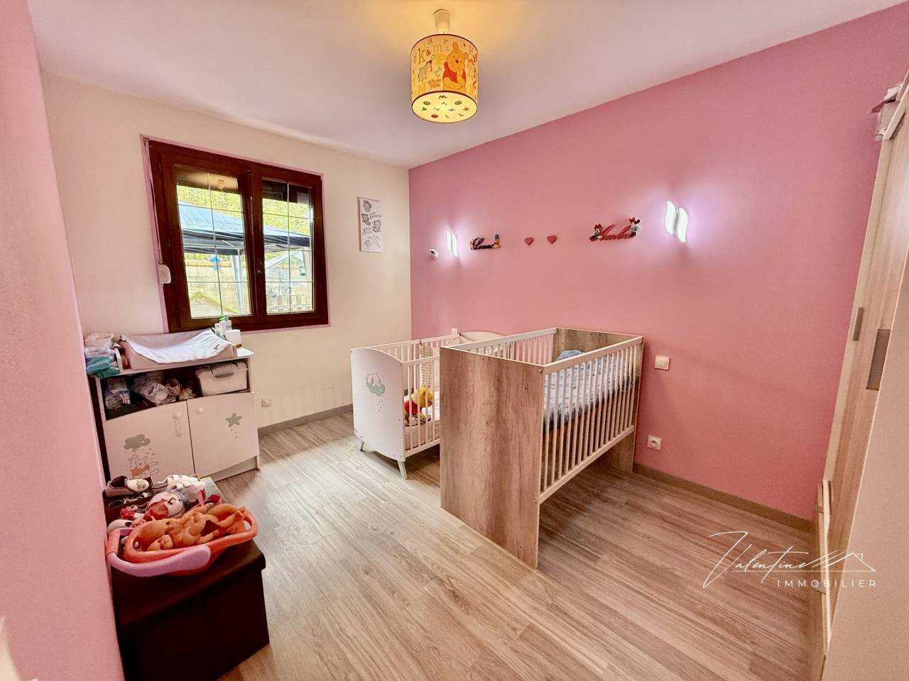 ENTRE PONT L'ÉVÊQUE & LISIEUX : JOLIE MAISON DE FAMILLE