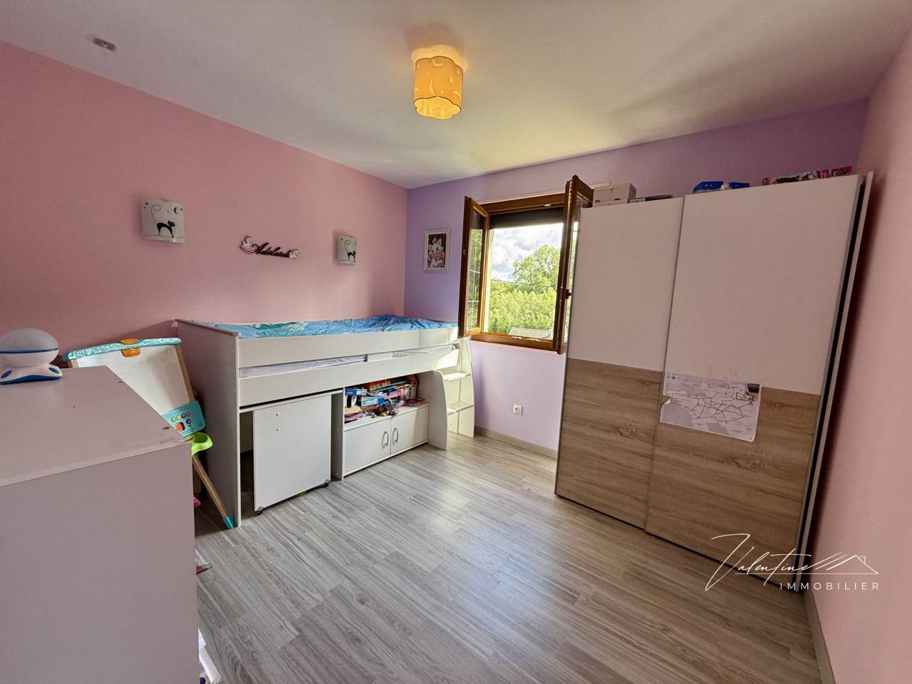 ENTRE PONT L'ÉVÊQUE & LISIEUX : JOLIE MAISON DE FAMILLE