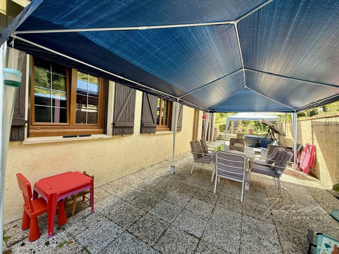 ENTRE PONT L'ÉVÊQUE & LISIEUX : JOLIE MAISON DE FAMILLE