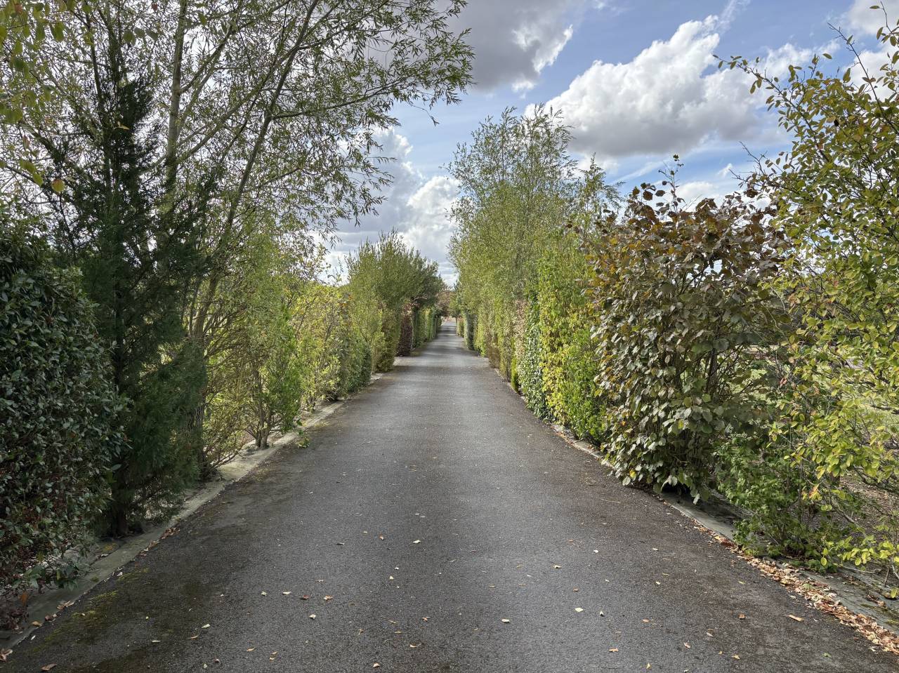 HARAS /PROPRIÉTÉ  11HA IDEALEMENT SITUÉ  CREVECOEUR 