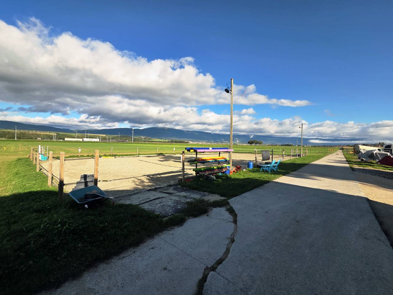 boxes à louer en autogestion 