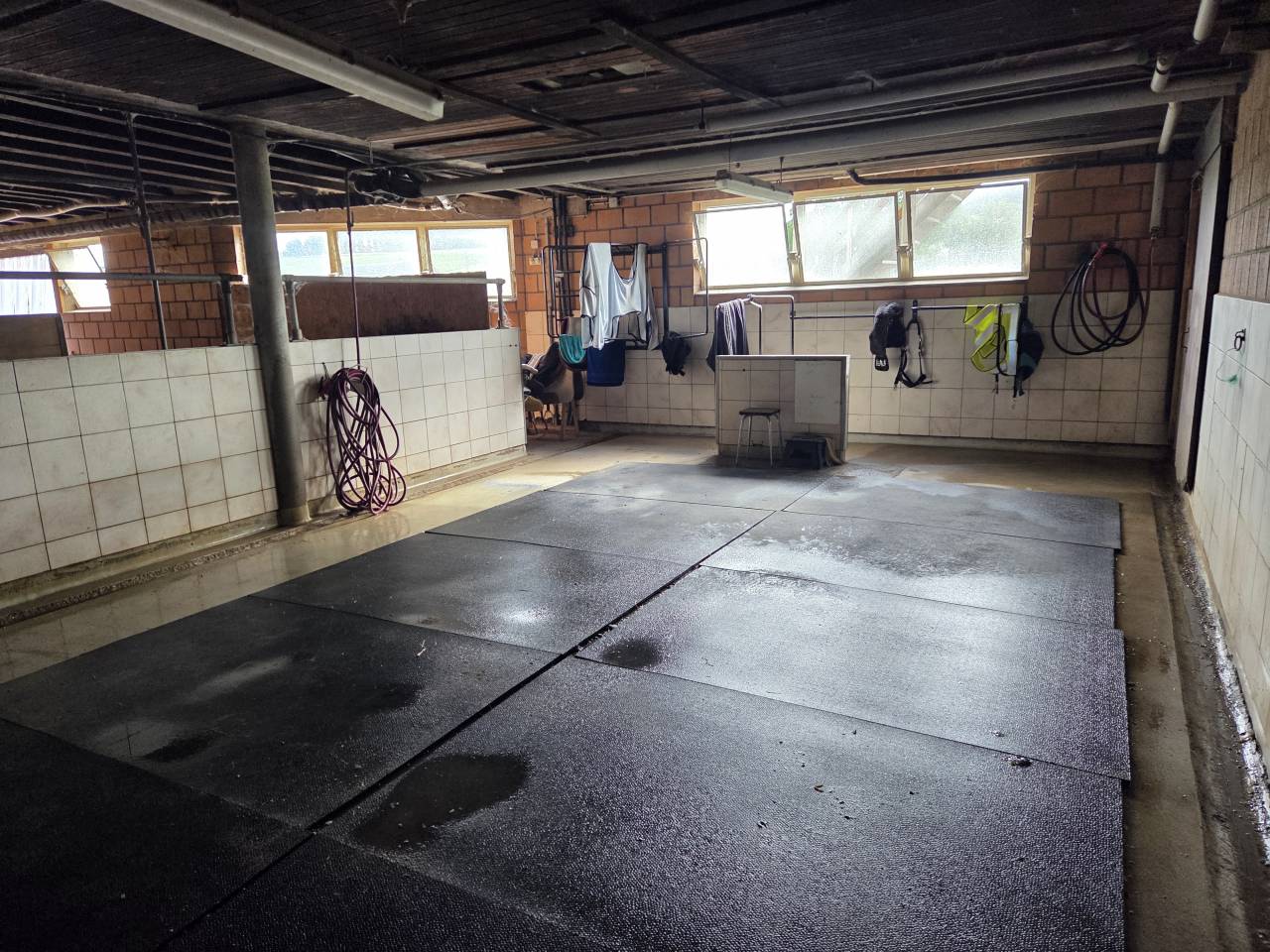 boxes à louer en autogestion 