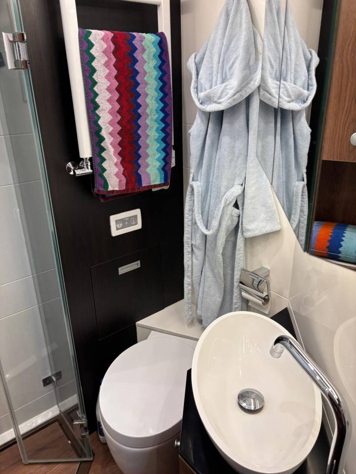 Camion PL Chevaux Volvo Volvo FH13 540 2023 Occasion