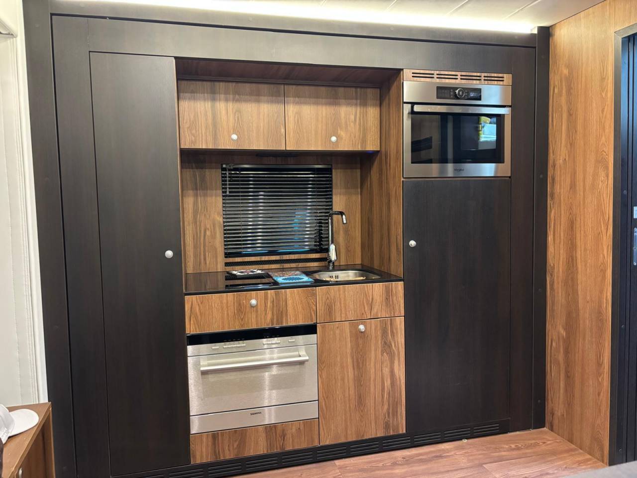 Camion PL Chevaux Volvo Volvo FH13 540 2023 Occasion